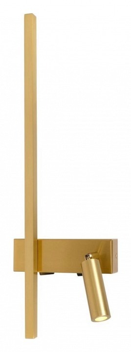 Фото Бра с подсветкой Aployt Reymand APL.342.11.13 AP_APL.342.11.13 - интернет-магазин МегаТерем в Москве