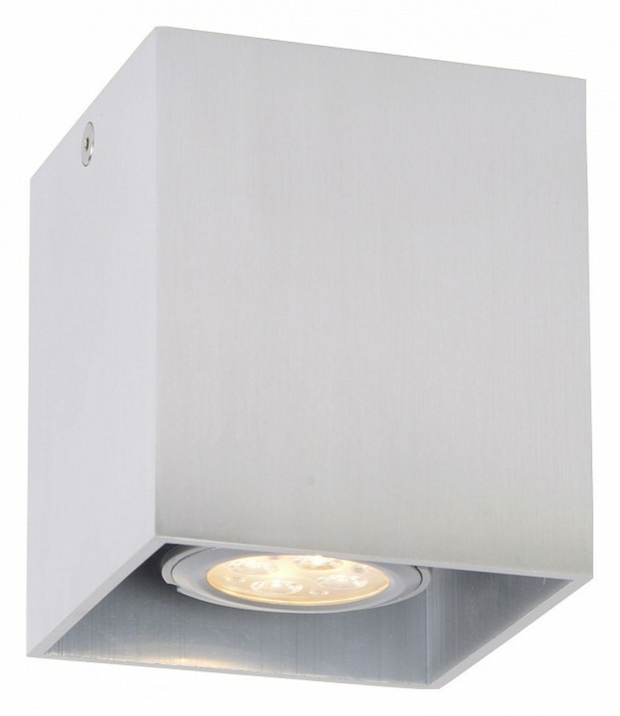 Фото Накладной светильник Lucide Bodi 09101/01/12 LCD_09101_01_12 - интернет-магазин МегаТерем в Москве