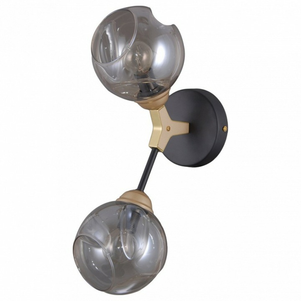 Фото Бра Omnilux Sandrigo OML-93601-02 OM_OML-93601-02 - интернет-магазин МегаТерем в Москве