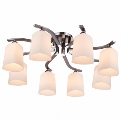 Потолочная люстра Freya Sol...