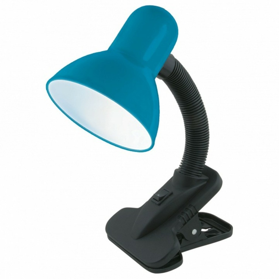 Фото Настольная лампа офисная Uniel TLI-222 09409 UL_09409 - интернет-магазин МегаТерем в Москве