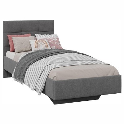 Кровать односпальная Элис Т...