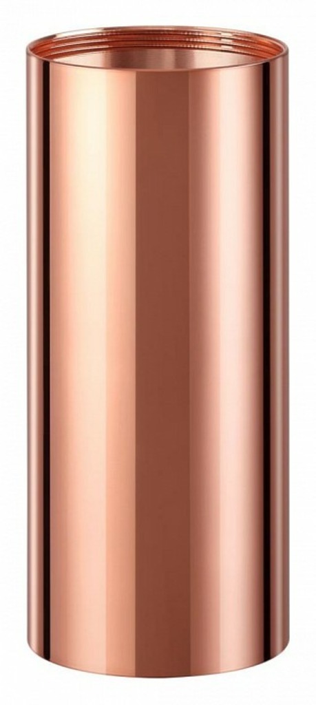 Фото Плафон металлический Novotech Unite 370696 NV_370696 - интернет-магазин МегаТерем в Москве