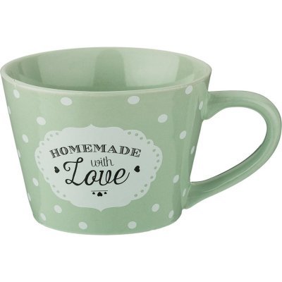 Кружка коллекция "милый прованс" 450 мл,11*8 см Lefard (D-155-393) 