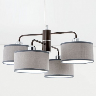 Подвесная люстра Citilux Фо...