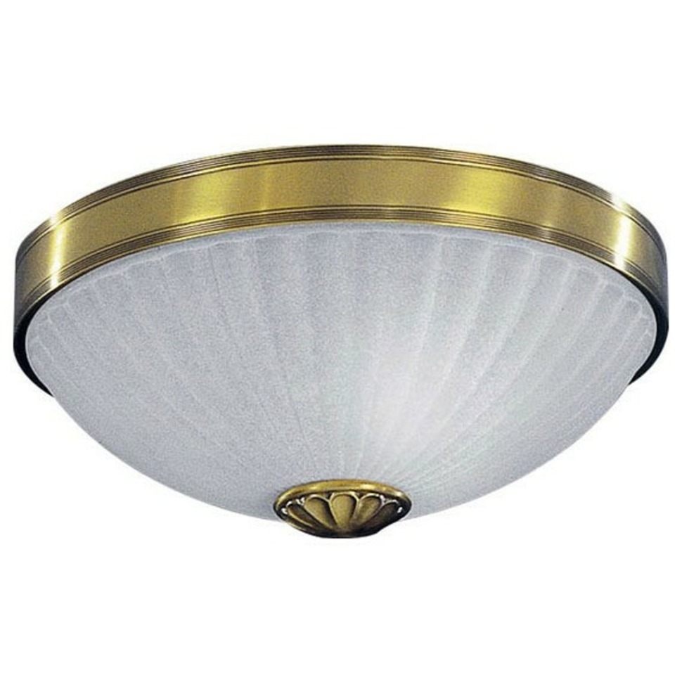 Фото Накладной светильник Reccagni Angelo 30 PL 3022/2 RA_PL_3022_2 - интернет-магазин МегаТерем в Москве