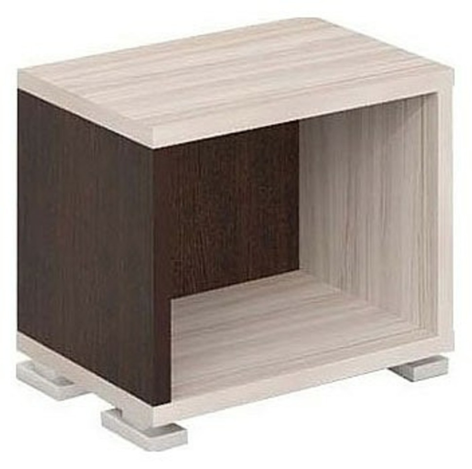 Фото Стеллаж Домино СБ-15/1 MER_SB-15_1_KV - интернет-магазин МегаТерем в Москве