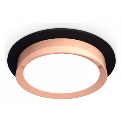 Встраиваемый светильник Amb...