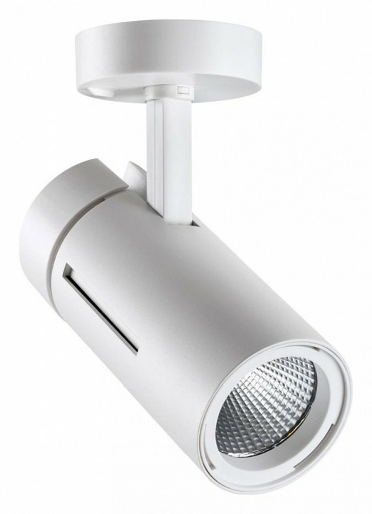 Фото Светильник на штанге Novotech Dep 358598 NV_358598 - интернет-магазин МегаТерем в Москве