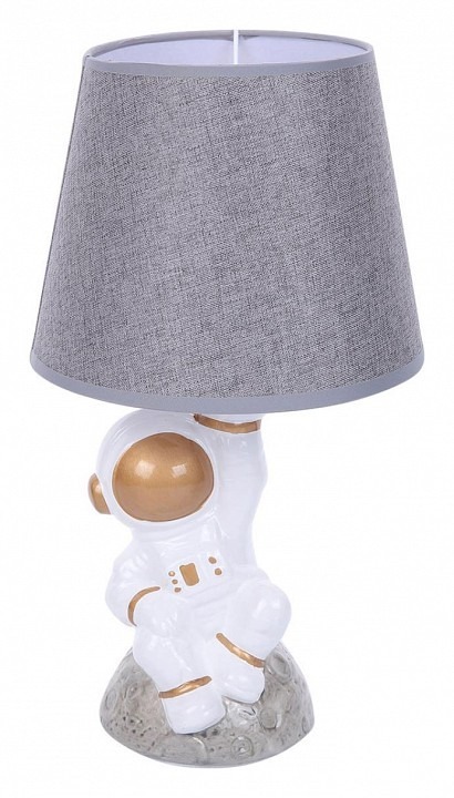 Фото Настольная лампа декоративная Lumion Atlas 8208/1T LMN_8208_1T - интернет-магазин МегаТерем в Москве