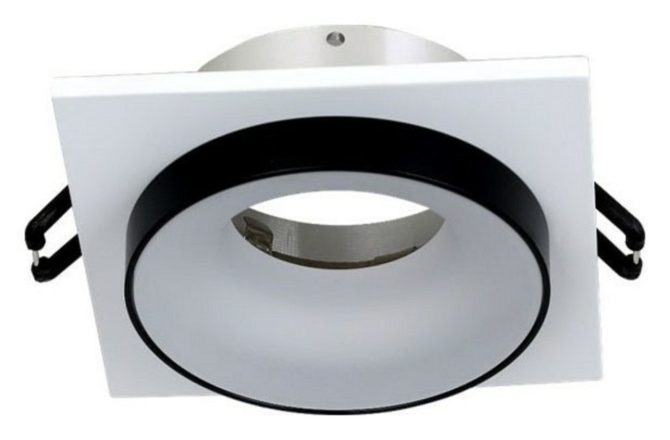 Фото Встраиваемый светильник Favourite Diversa 2888-1C FV_2888-1C - интернет-магазин МегаТерем в Москве