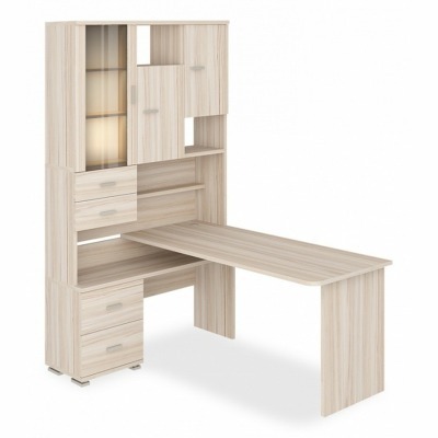 Стол компьютерный Домино СР...