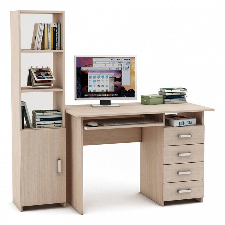 Фото Набор для детской Лайт-5К MAS_USHLT-5K-DM - интернет-магазин МегаТерем в Москве