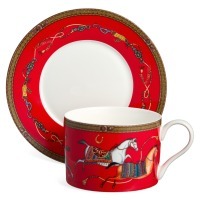 Чайная пара lefard "passage" 300 мл (590-722) 