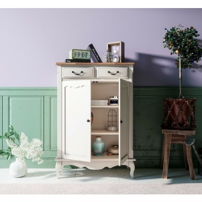 Комод «Leontina» на 2 ящика...