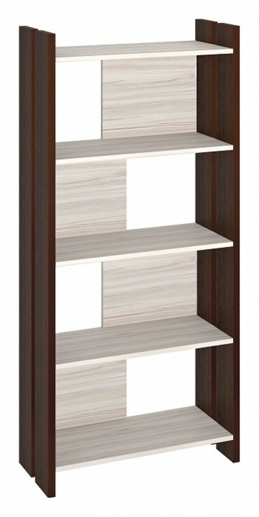 Фото Стеллаж Домино Лайт СТЛ-ОВ MER_STL-OV_VK - интернет-магазин МегаТерем в Москве