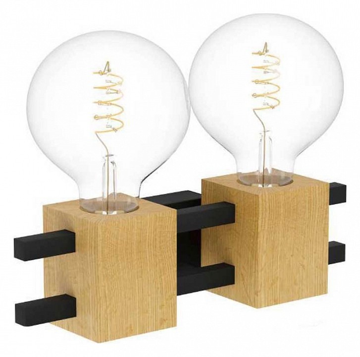 Фото Бра Eglo Levantara 390192 EG_390192 - интернет-магазин МегаТерем в Москве