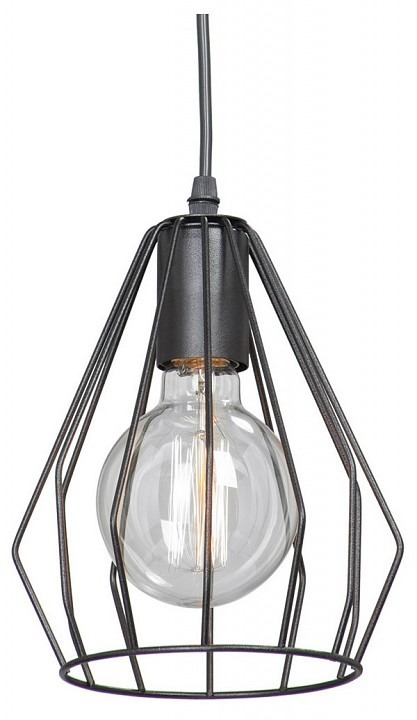 Фото Подвесной светильник Vitaluce 4383 V4383-1/1S VI_V4383-1_1S - интернет-магазин МегаТерем в Москве