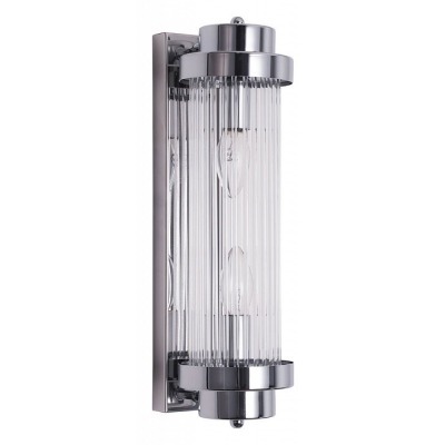 Накладной светильник Arte Lamp Hanna A1070AP-2CC AR_A1070AP-2CC