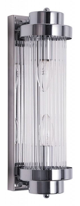 Фото Накладной светильник Arte Lamp Hanna A1070AP-2CC AR_A1070AP-2CC - интернет-магазин МегаТерем в Москве