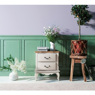 Прикроватная тумба leontina...