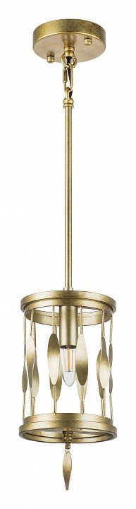 Фото Светильник на штанге Lightstar Firenze 725113 LS_725113 - интернет-магазин МегаТерем в Москве