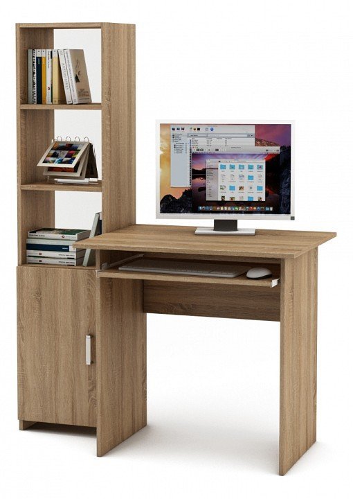 Фото Набор для детской Лайт-1К MAS_USHLT-1K-DS - интернет-магазин МегаТерем в Москве