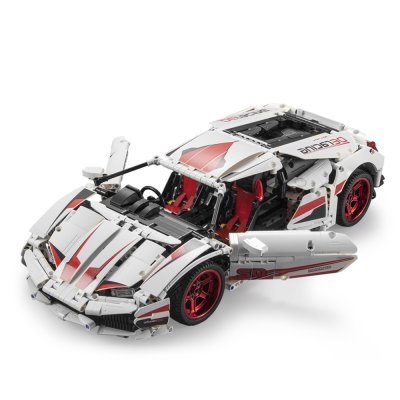 Конструктор CADA спортивный...