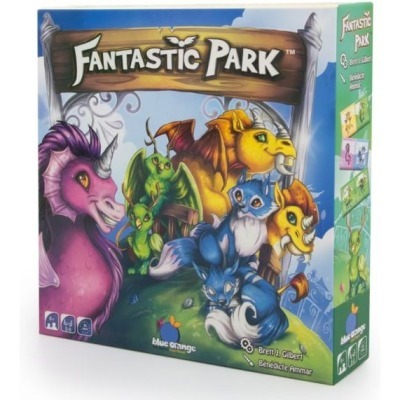 Парк Фантастик (FANTASTIK P...