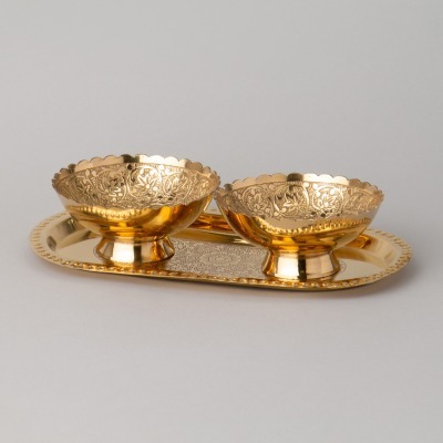 Набор для сервировки на под...