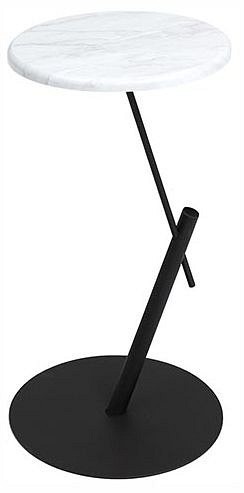 Фото Стол придиванный МеталлАрт М015 ML_4673750200745 - интернет-магазин МегаТерем в Москве