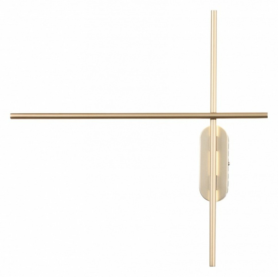 Фото Накладной светильник ST-Luce Basoni SL394.201.02 - интернет-магазин МегаТерем в Москве