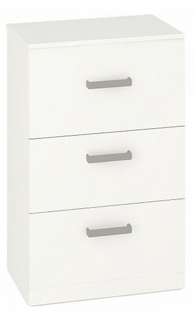 Фото Комод Tiovo Км60 MER_TOJ-Km60-BEBE - интернет-магазин МегаТерем в Москве