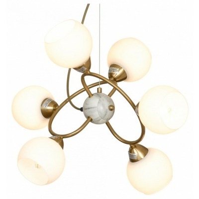 Подвесная люстра Lussole  L...