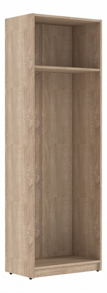 Фото Шкаф платяной Simple SRW60-1 SKY_sk-01233965 - интернет-магазин МегаТерем в Москве