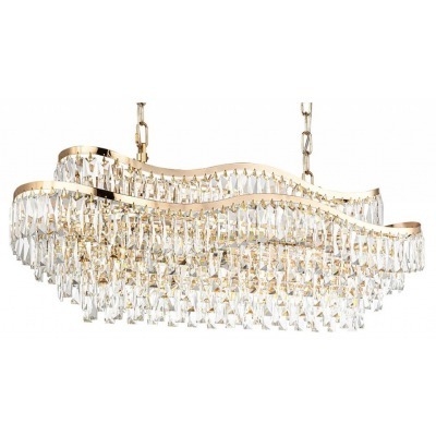 Подвесная люстра Odeon Ligh...