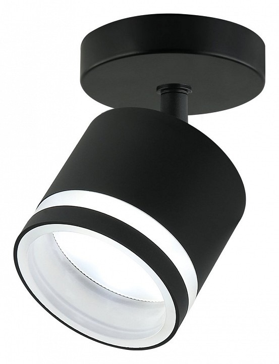 Фото Спот Imex ARTA GX53 IL.0005.4501 BK IMX_IL.0005.4501_BK - интернет-магазин МегаТерем в Москве