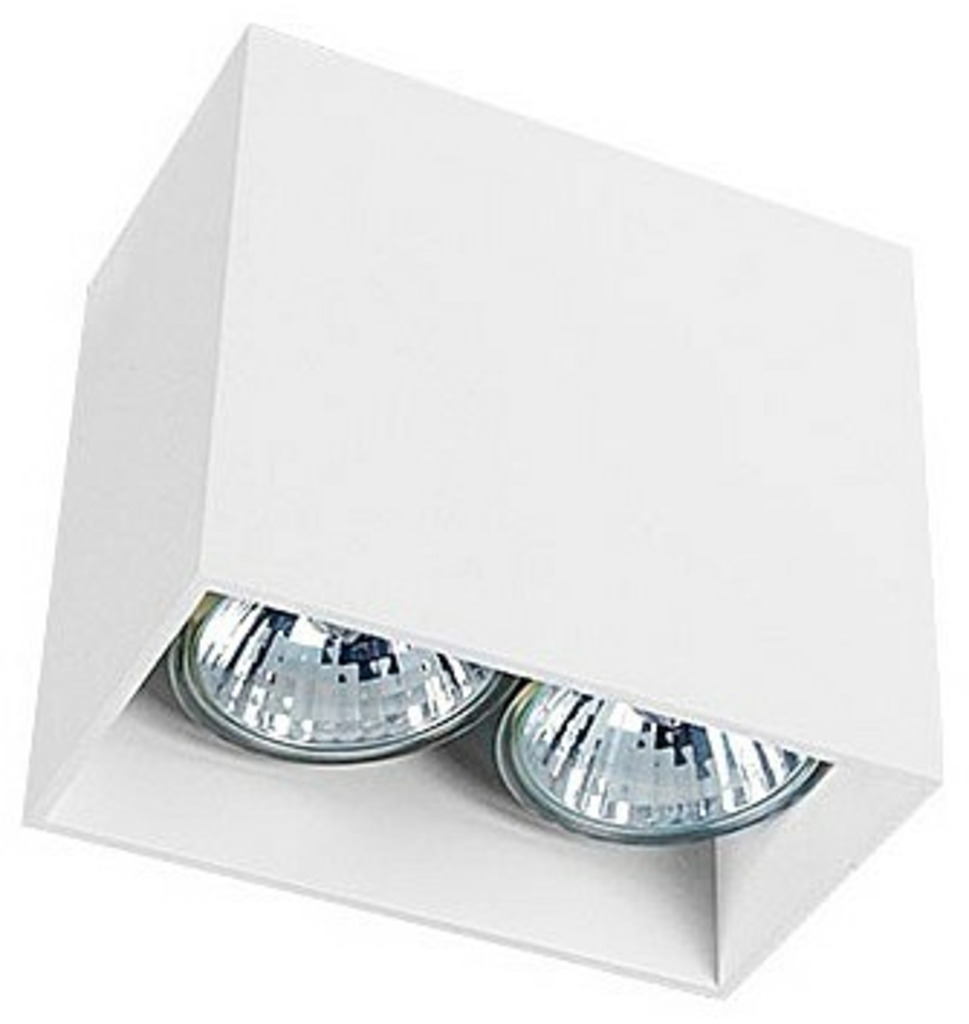 Фото Накладной светильник Nowodvorski Gap 9385 NVD_9385 - интернет-магазин МегаТерем в Москве