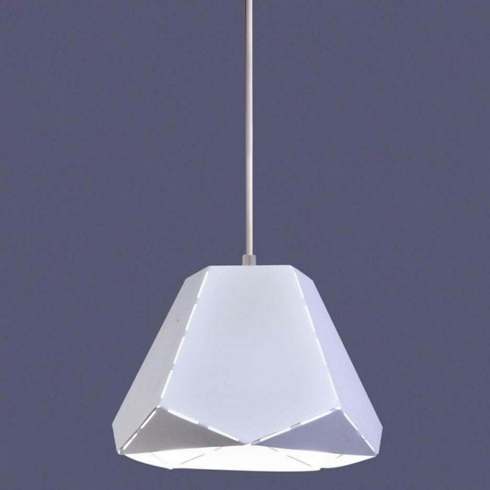 Фото Подвесной светильник Nowodvorski Diamond White 6618 NVD_6618 - интернет-магазин МегаТерем в Москве