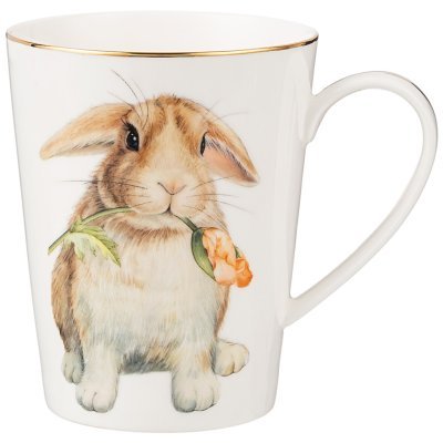 Кружка lefard "sense" 450 мл (590-414) 