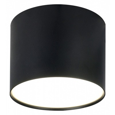 Накладной светильник Escada 20004 20004SMU/01LED SBK ESC_20004SMU_01LED_SBK