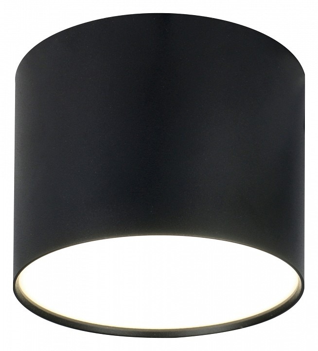 Фото Накладной светильник Escada 20004 20004SMU/01LED SBK ESC_20004SMU_01LED_SBK - интернет-магазин МегаТерем в Москве