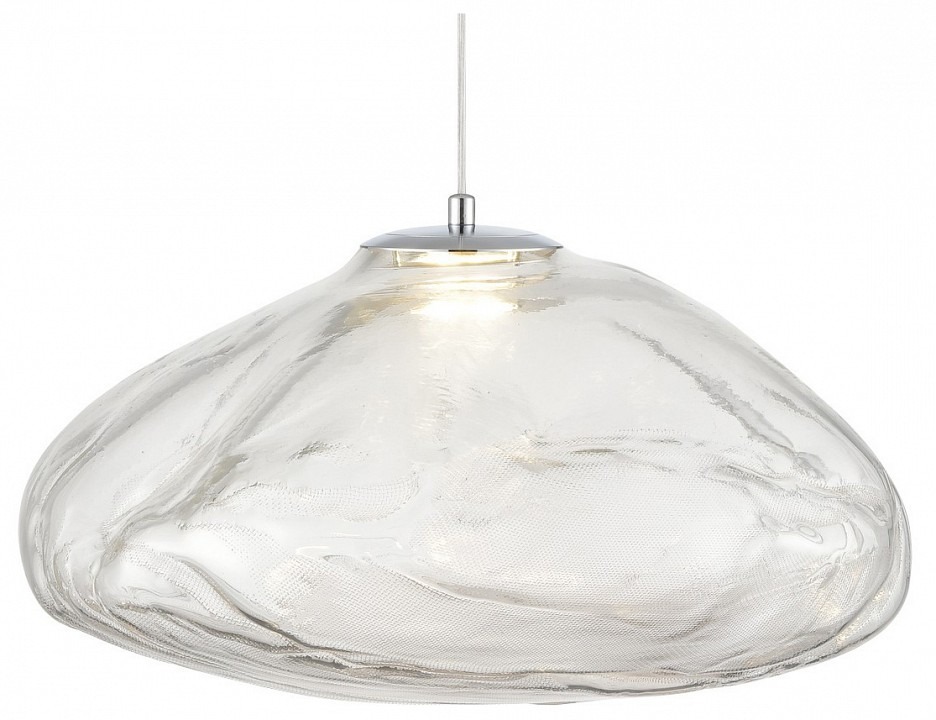 Фото Подвесной светильник Wertmark Isola WE219.03.103 - интернет-магазин МегаТерем в Москве