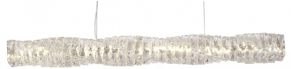 Фото Подвесной светильник Lussole Enterprise LSP-7067 - интернет-магазин МегаТерем в Москве