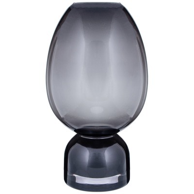 Ваза d'arte grey 16*16...