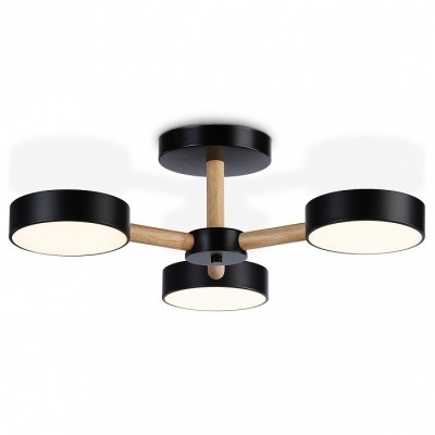 Люстра на штанге Ambrella Light FL FL4823 AMBR_FL4823