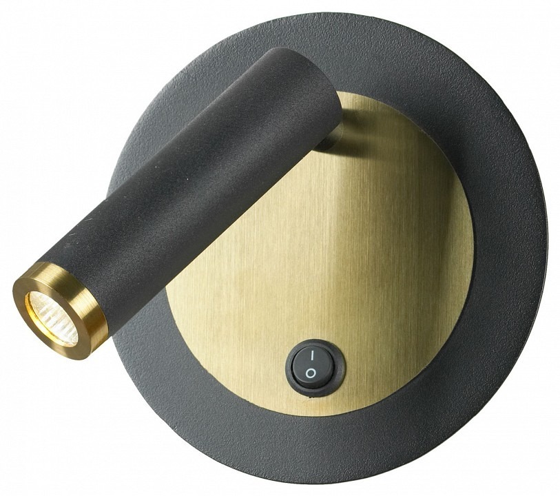 Фото Бра Lussole Cozy LSP-7099 - интернет-магазин МегаТерем в Москве