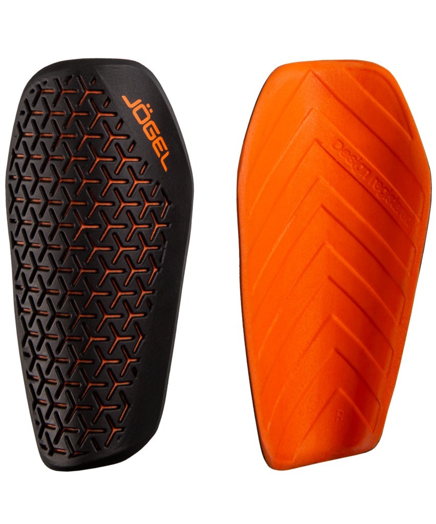 Фото Щитки футбольные JOGEL Proflex (2111088) - интернет-магазин МегаТерем в Москве