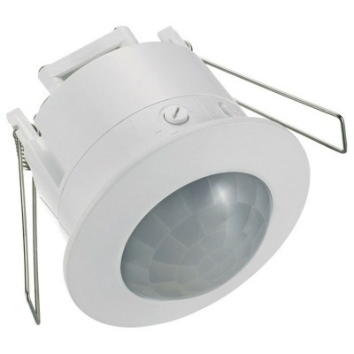 Датчик движения Uniel USN-15-360R-1200W 6567 UL_06567