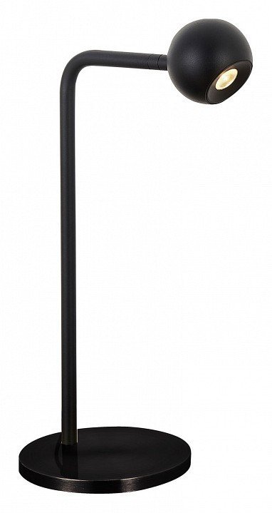 Фото Настольная лампа декоративная Mantra Eyes 7510 MN_7510 - интернет-магазин МегаТерем в Москве